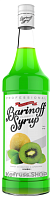 Сироп «Киви» Barinoff 1л