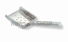Лопатка для льда 25 см, металл, P.L. Proff Cuisine 81250084 ДХ
