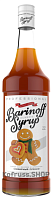 Сироп «Имбирный пряник» Barinoff 1л
