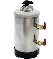 Умягчитель воды DVA DVA 12 ДХ