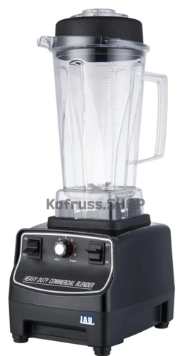 Блендер JAU BL-1500 black АА