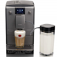 Кофемашина Nivona CafeRomatica NICR 789