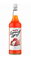 Сироп «Личи» Barinoff 1л
