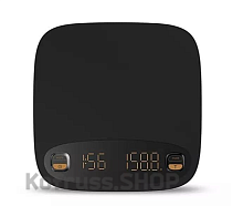 Весы MyBarista A1 (КС 803) с аккамулятором и таймером ДХ