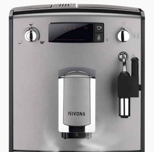 Кофемашина Nivona CafeRomatica NICR 525 фото 2 Кофемашина Nivona CafeRomatica NICR 525 фото 2