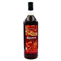 Сироп MYSYRUP Карамель, 1 л ВВ